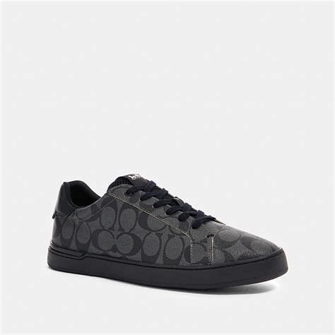 coach outlet men's sneakers.